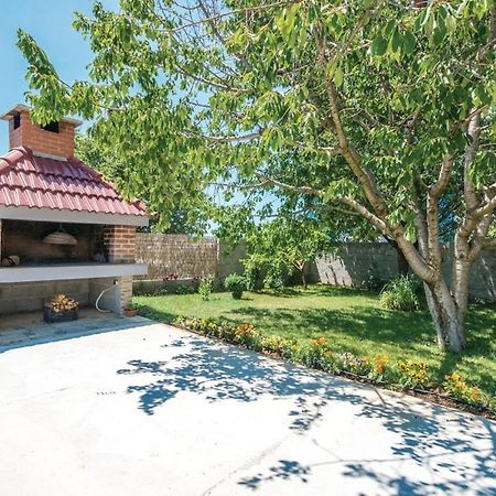 Apartman Marina Murvica  المظهر الخارجي الصورة