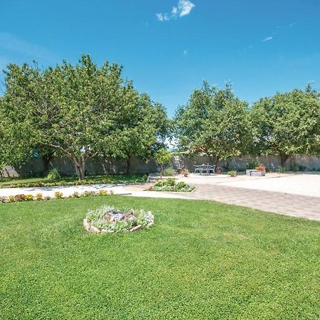Apartman Marina Murvica  المظهر الخارجي الصورة