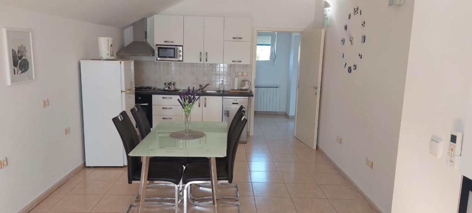 Apartman Marina Murvica  المظهر الخارجي الصورة