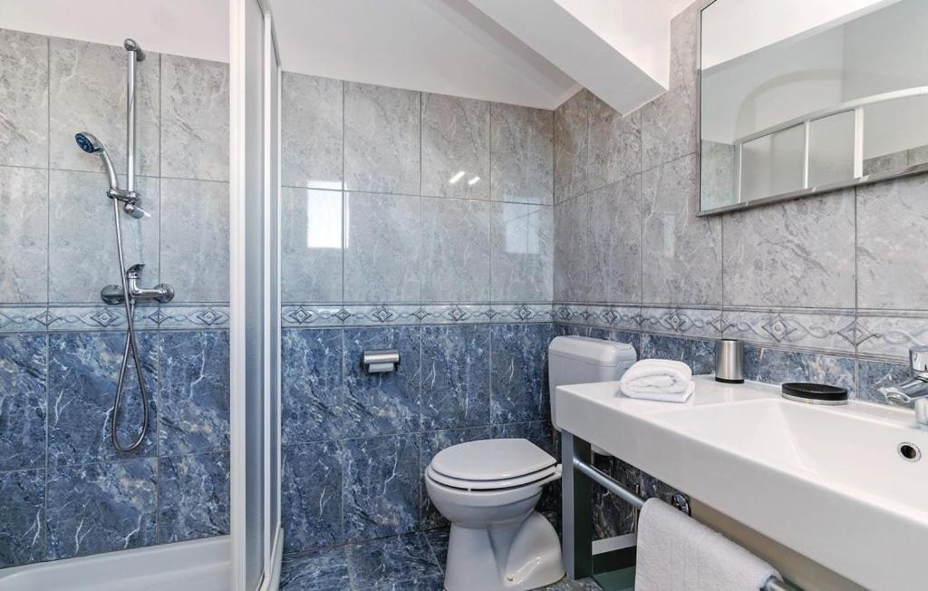 Apartman Marina Murvica  المظهر الخارجي الصورة
