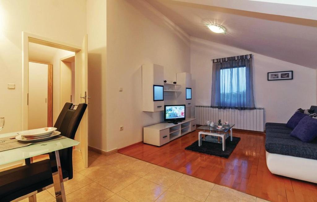 Apartman Marina Murvica  المظهر الخارجي الصورة