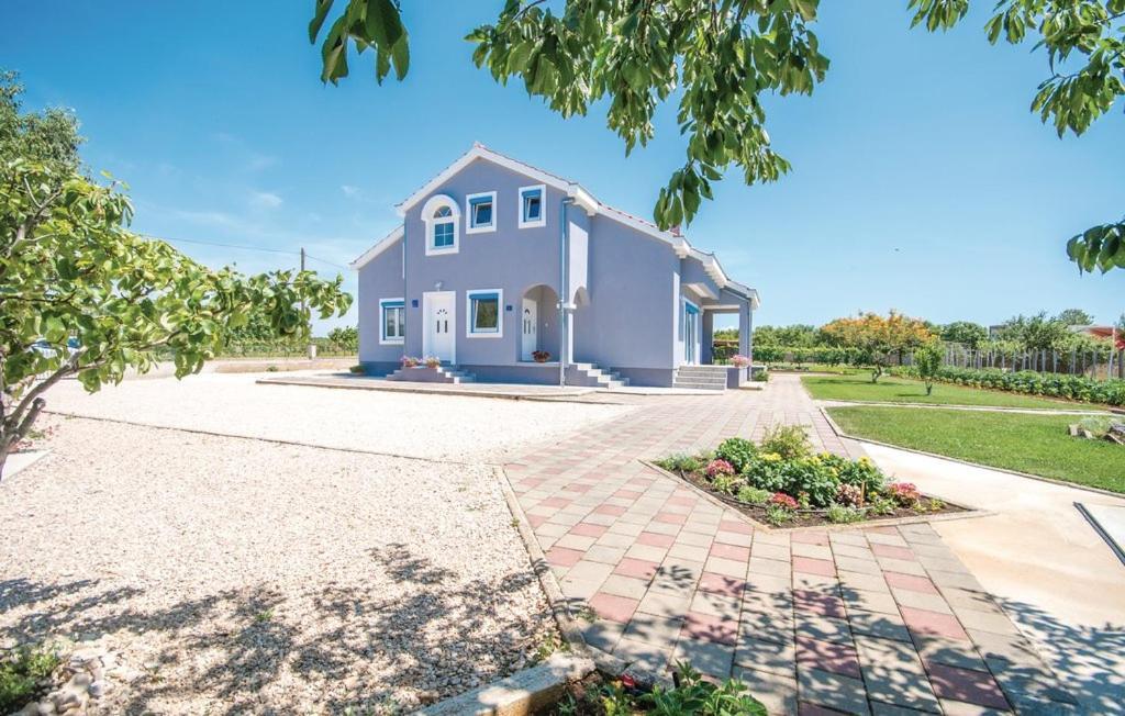 Apartman Marina Murvica  المظهر الخارجي الصورة