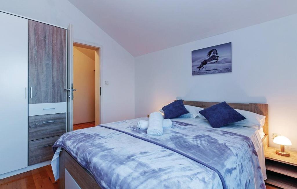 Apartman Marina Murvica  المظهر الخارجي الصورة