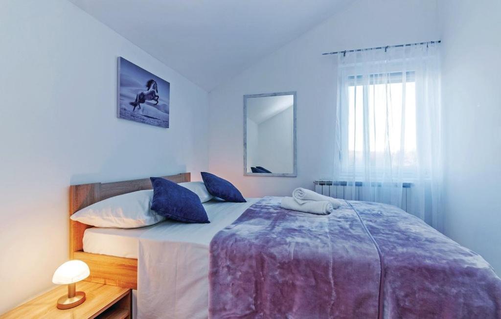 Apartman Marina Murvica  المظهر الخارجي الصورة
