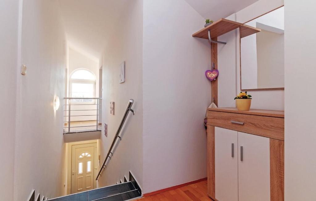 Apartman Marina Murvica  المظهر الخارجي الصورة
