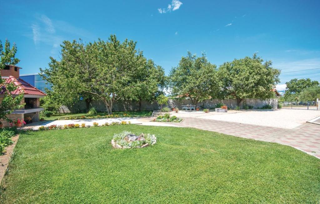 Apartman Marina Murvica  المظهر الخارجي الصورة