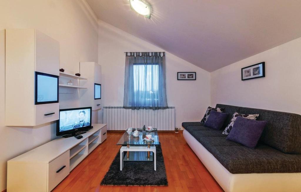 Apartman Marina Murvica  المظهر الخارجي الصورة